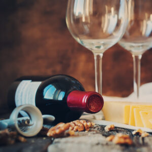 Pack maridaje “Sabores y vinos de la Embajada”